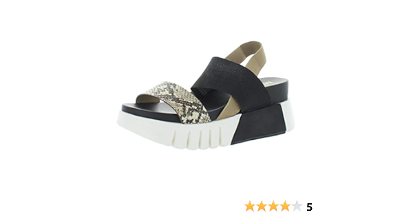 zita platform wedge sandal