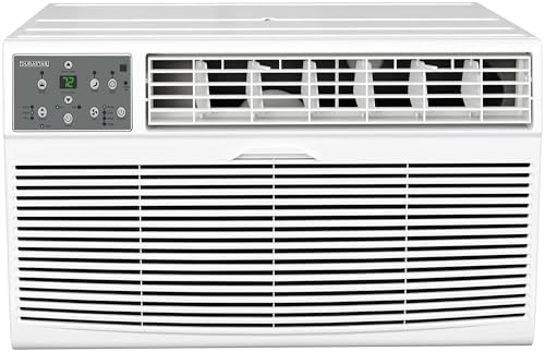 Durastar DRTAC081XNA1 Wall Air Conditioner