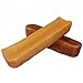 Pawstruck XL Monster Himalayan Yak Cheese Chews for Dogs, Premium Long-Lasting Natural Treat for Aggressive Chewers, High Protein, Odorless, Limited Ingredient, 1 Pack, Packaging May Vary
