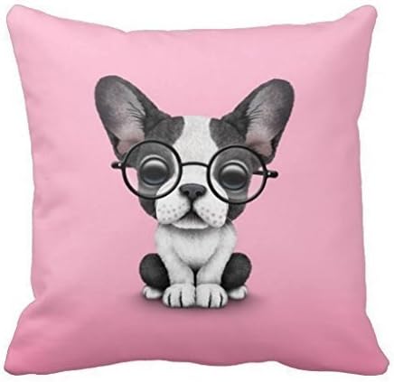 Amazon Co Jp Eeapaen3e Ahartsalestore 3 かわいい犬用眼鏡 装飾 枕カバー クッションカバー 18インチ ホーム キッチン Amazon Co Jp Eeapaen3e Ahartsalestore 3 かわいい犬用眼鏡 装飾 枕カバー クッションカバー 18インチ ホーム キッチン