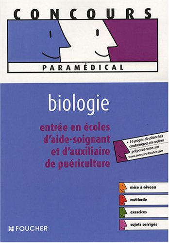 Biologie