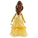 Disney Belle Soft Doll - Beauty and The Beast - 18 Inch