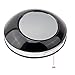 Toughsty™ Hidden Camera Alarm Clock Motion Activated Camcorder Video Recorder 140° Wide View Angle