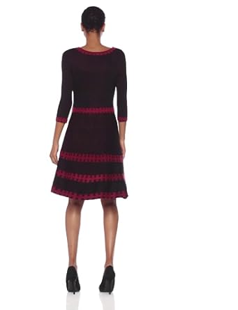 taylor sweater dress