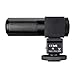 ATian SGC-698 Photography Interview MIC Microphone for Nikon Canon Camera DV Camcorder Canon 1DX 1D MARKIV 5DII 5D3 7D 70D 550D 6D 60D 600D 5D 650D, 100D Nikon D300S / D4 / D35 / D5100 / D5200 / D53