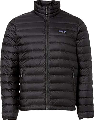 patagonia jacket price