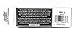 Rapala Shad Rap 08 Fishing Lure (Firetiger)