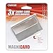 Carson MagniCard 3x LED Lighted Magnifier (MC-99)