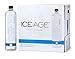 Ice Age Glacial Water, Pack of 12 (33.8 Ounce)