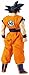 Megahouse Dimension of Dragon Ball: Dragon Ball Z Son of Goku PVC Figure
