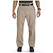 5.11 Men's Covert 2.0 Khaki Pant, Khaki, 36-32-Inch