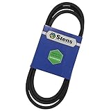 Stens 265-301 Belt Replaces John Deere M144044 92-1/2-Inch by-1/2-inch