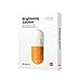 Dr. Jart+ Dermask Brightening Solution Ultra-Fine Microfiber Face Sheet Mask
