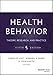 Health Behavior: Theory, Research, and Practice (Jossey-Bass Public Health) primary