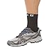 Zensah Ankle Support - Compression Ankle Sleeve, Lightweight Ankle Brace, Relieve Plantar Fasciitis – Best Ankle Support for Running, Basketball, Walking, Jogging, and Everyday Wear
