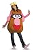 Disguise Mr./Mrs. Potato Head Deluxe Adult