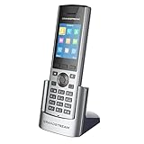 Grandstream DP730 DECT Cordless VoIP Telephone