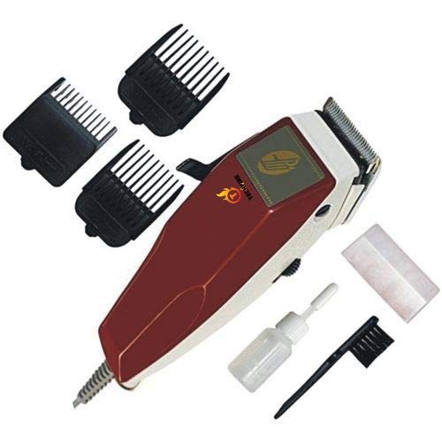 Buy Techfire FYC RF666 Long Wired Electric Trimmer for Men Online at