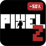 Pixel Z - Gun Day