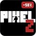 Pixel Z - Gun Day