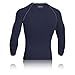 Under Armour Men's HeatGear Compression Long Sleeve