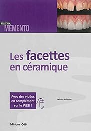 Les  facettes en céramique