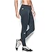 Under Armour Women's Base 2.0 Leggings, Lead/Glacier Gray, Medium