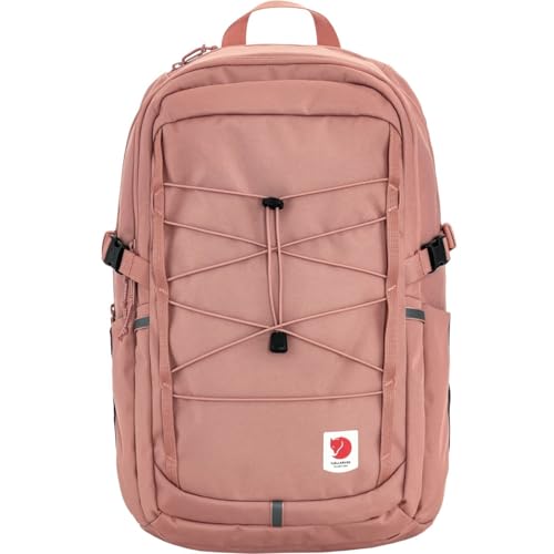 Fjällräven Rucksack Freizeitrucksack Skule 28 Backpack Dusty Rose altrosa