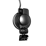 VANTRUE N2/N2 Pro R3/X3 Dash Cam Mini USB Port Car Windshield Suction Cup Mount