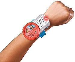 DC Super Hero Girls Walkie Talkies