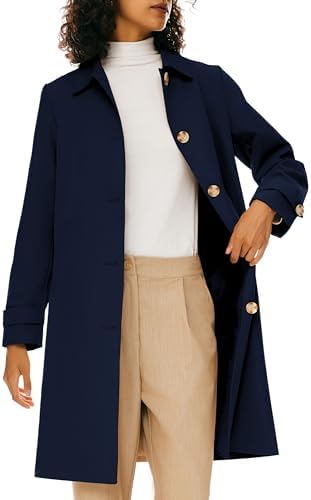 Amazon.com: G-STAR RAW Rider Trench Coat, Dark Black, Large