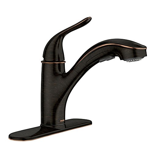 Moen Brecklyn Faucet - Image 3