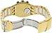 Swatch 'DreamWhite Yellow' Unisex Chronograph Watch - YCG407G