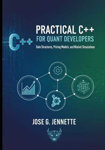 Options and Derivatives Programming in C++23: Algorithms and