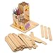 Perfect Stix Perfectware PW Craft Jumbo -500ct Jumbo Craft Sticks, 6