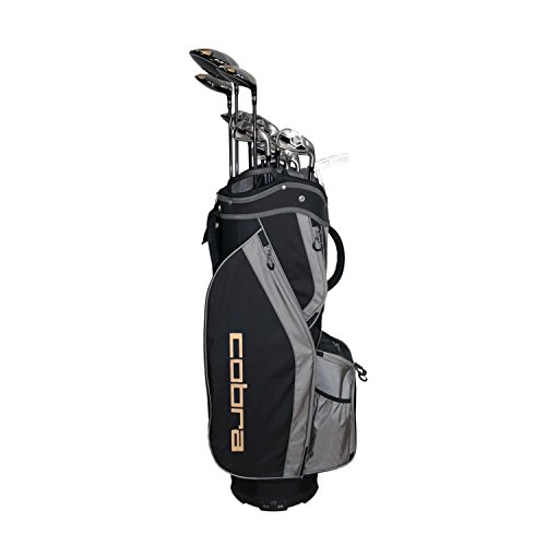 Cobra flyz s men s 13pc right hand lite flex complete s…