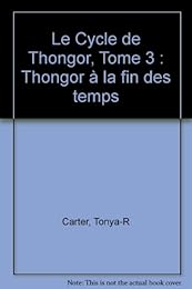 Thongor à la fin des temps