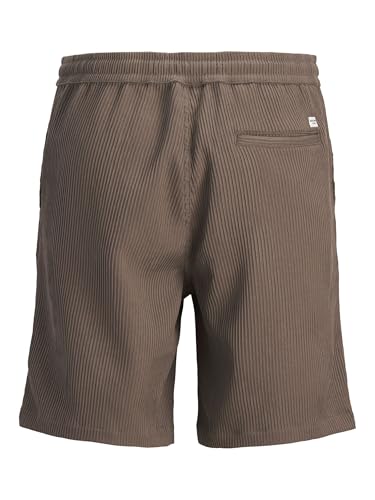 JACK & JONES Jpstjaiden Harrison Jogger Short - Jpstjaiden Harrison Jogger Short Men