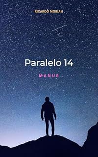 Livro Paralelo 14 - Manur