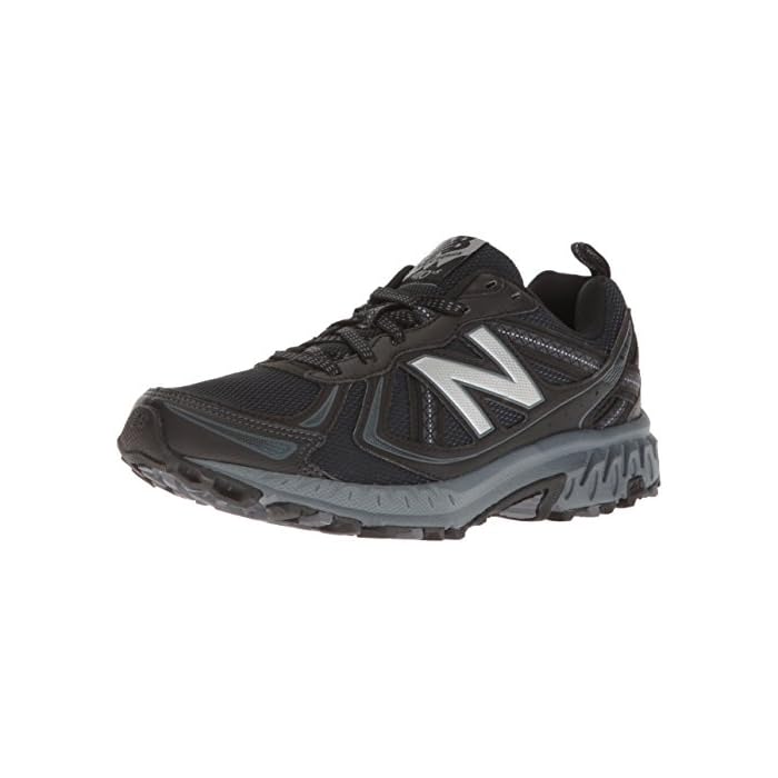 410 V5 Cushioning Trail Running Shoe 