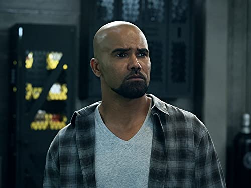 Watch S W A T Season 4 Prime Video