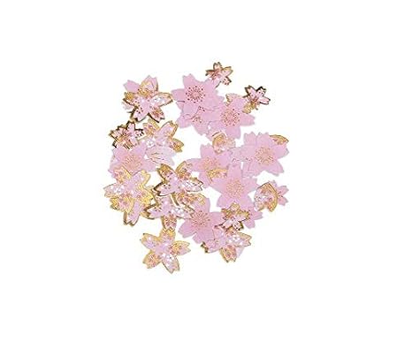 Myamia Scrapbooking Bricolage Papier Fleurs De Cerisier