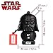 USB stick 32 GB Darth Vader TLJ - Original Star Wars Flash Drive 2.0, Tribe FD030709