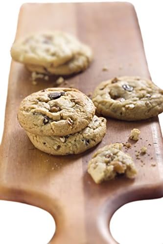 Neighbors Caramel Pecan Chocolate Chip Cookie Dough, 2.7 Pound