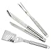 3 pce BBQ set