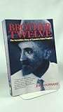 Front cover for the book Brother Twelve by Oliphant