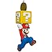 Hallmark 1595QXI1412 Nintendo Mario Bros. Mario Keepsake Christmas Ornaments