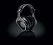 Shure SRH1840 Open-Back Mastering and Studio Headphones