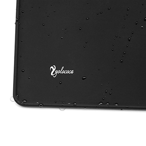 Yolococa Food Grade Silicone Rubber Coffee Espresso Tamping Mat by Yolococa - Thumbnail 5