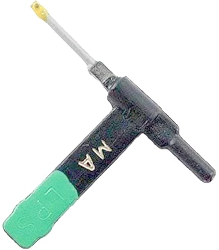 (未使用･未開封品)　Durpower Phonograph Record Player Turntable Needle For MAGNAVOX 560337 MAGNAVOX 560338-1 MAGNAVOX 560345 MAGNAVOX 560346 by Durpower df5ndr3 Amazon.com: Durpower Phonograph Record Player Turntable
